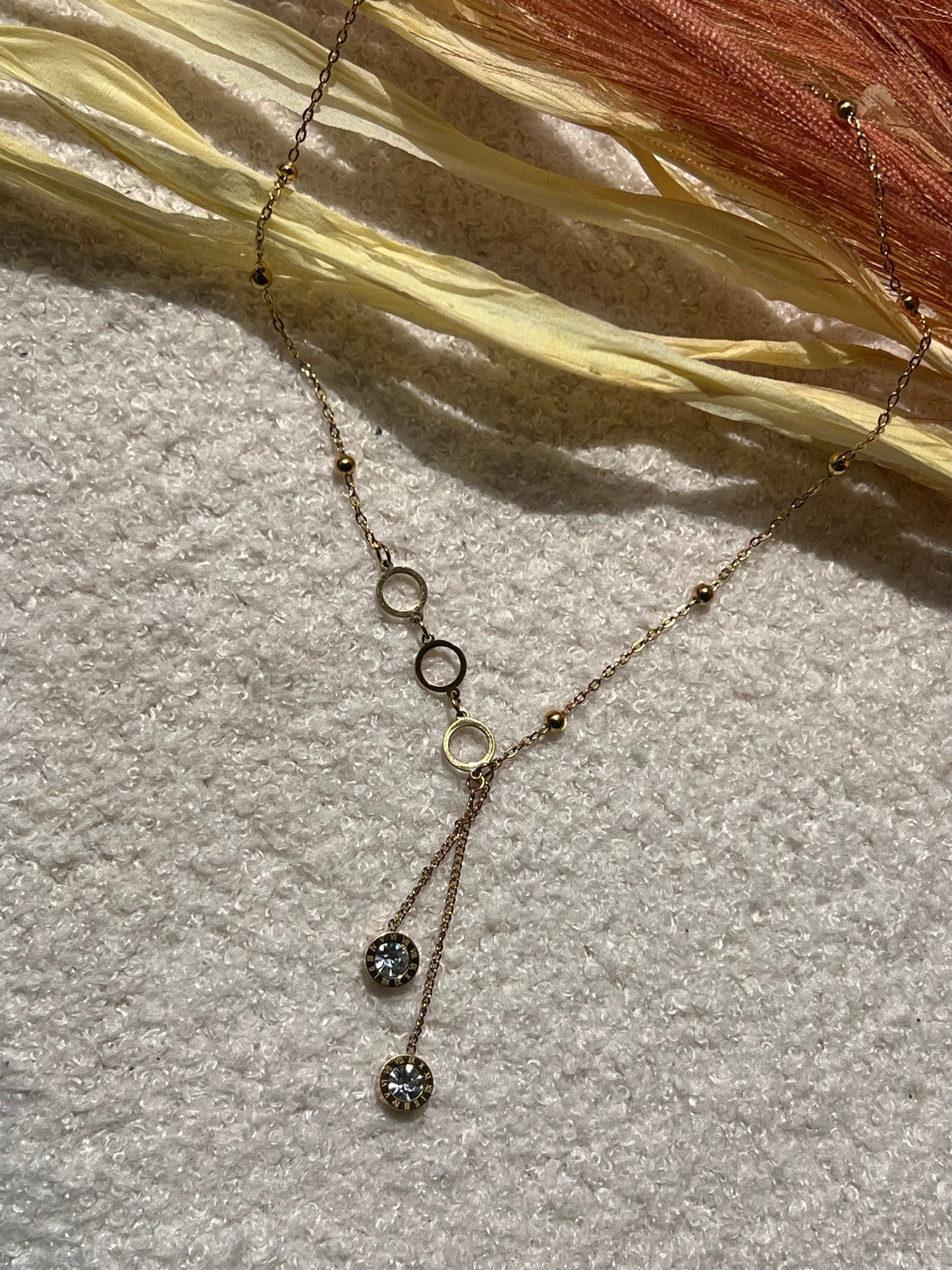 Collier Anita