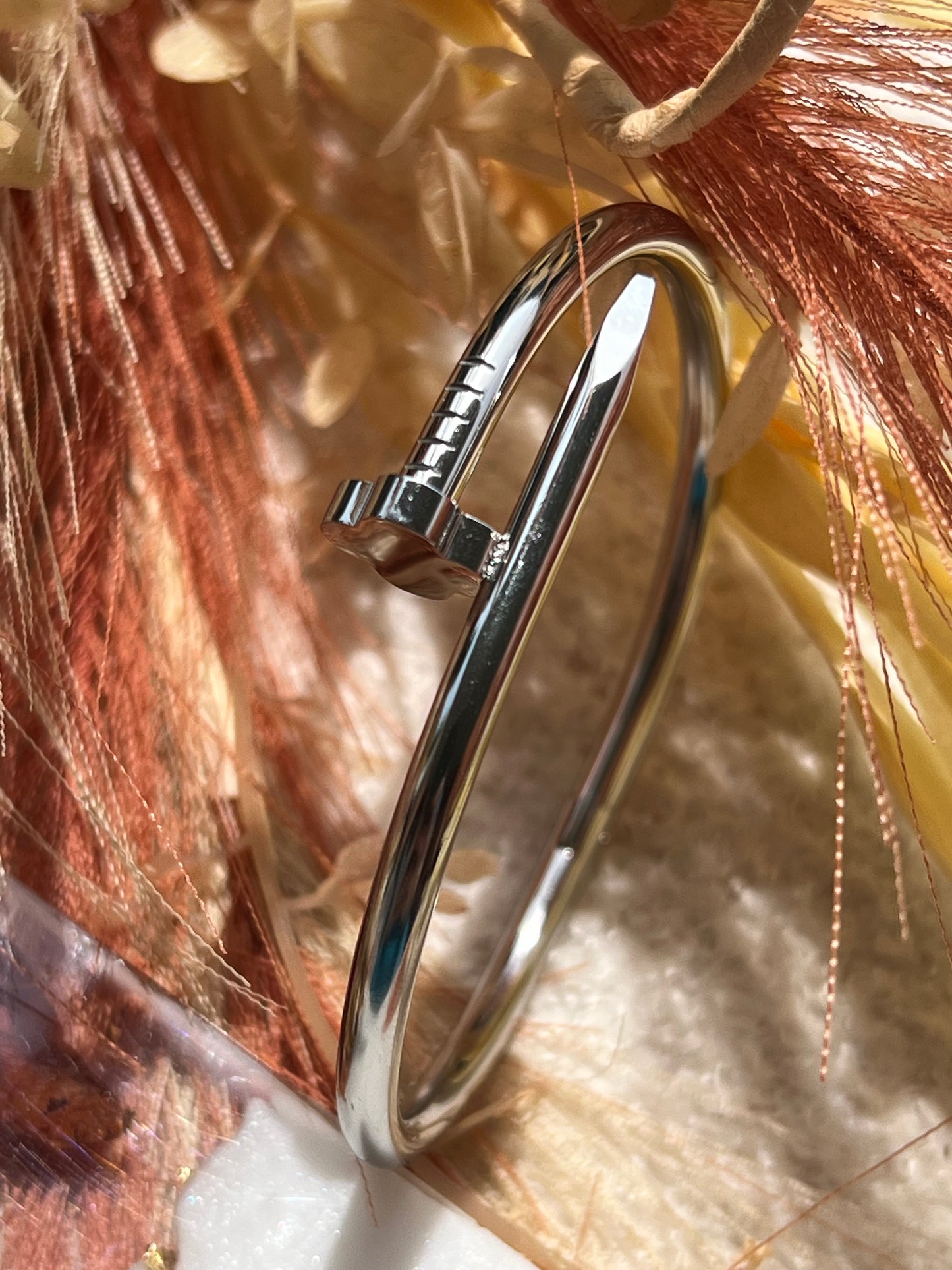 Bracelet Fleur