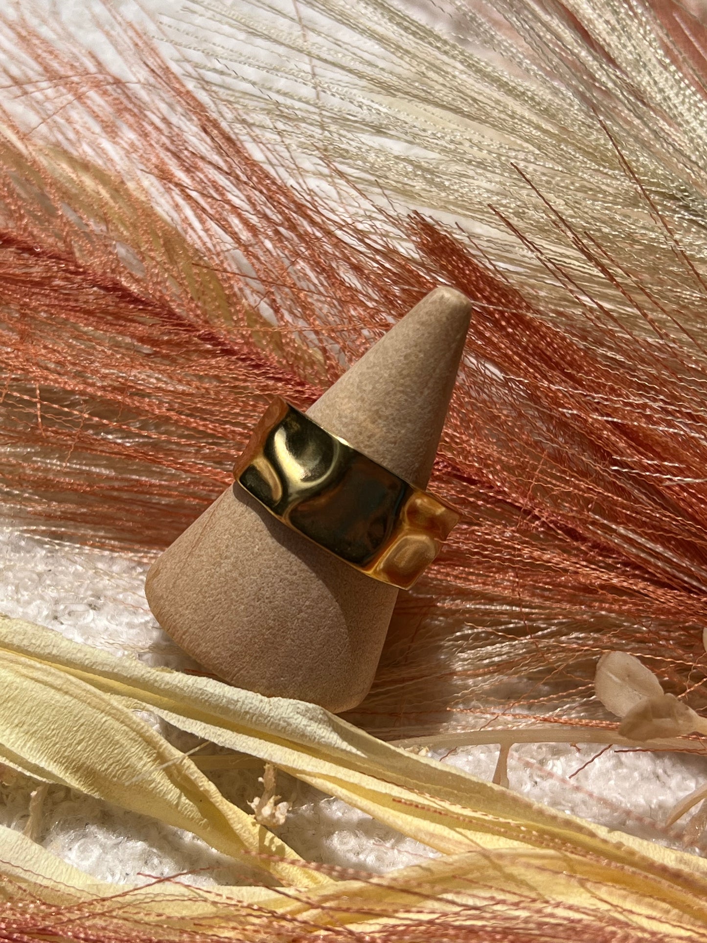 Bague Tess