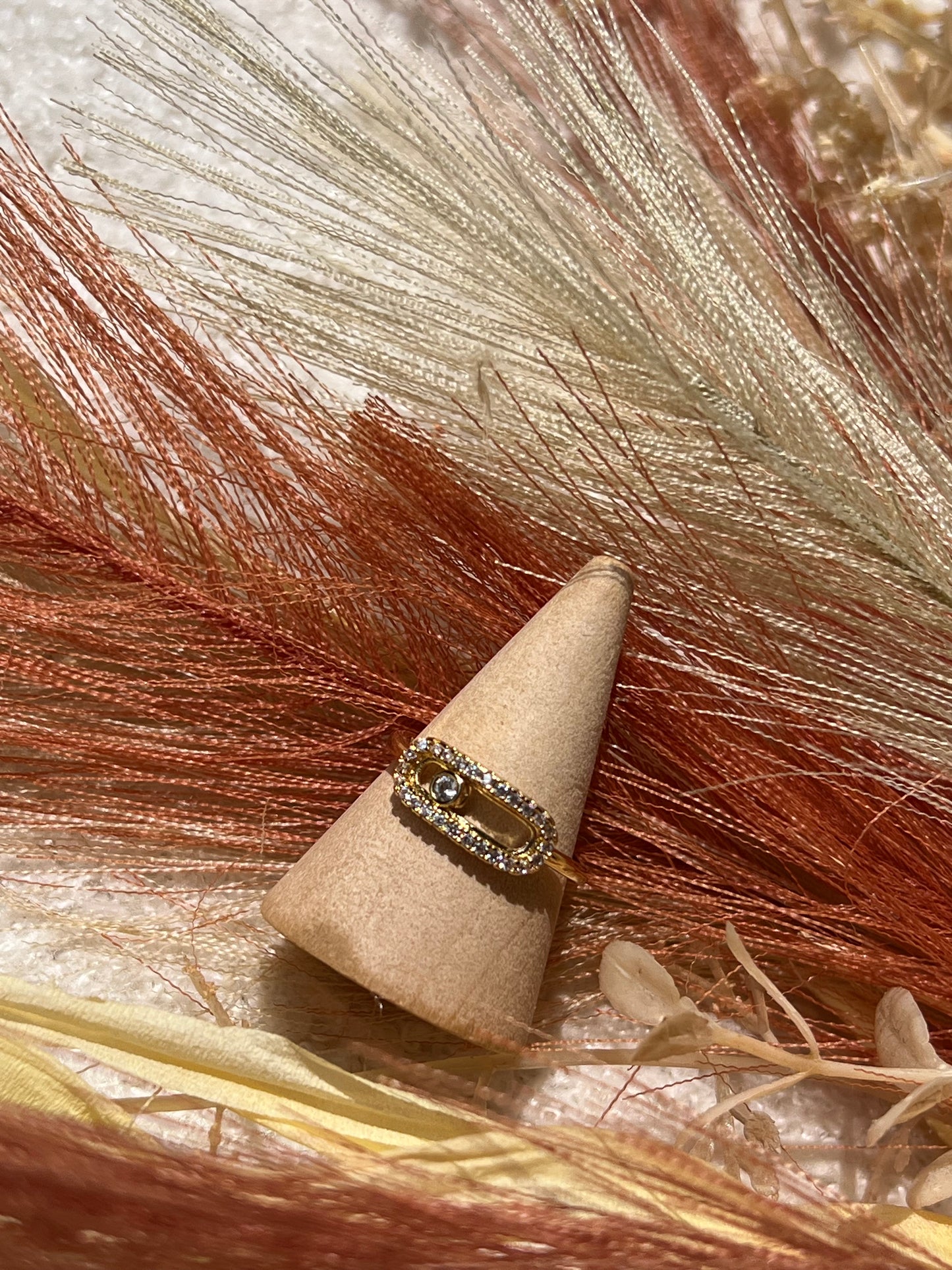 Bague Nat