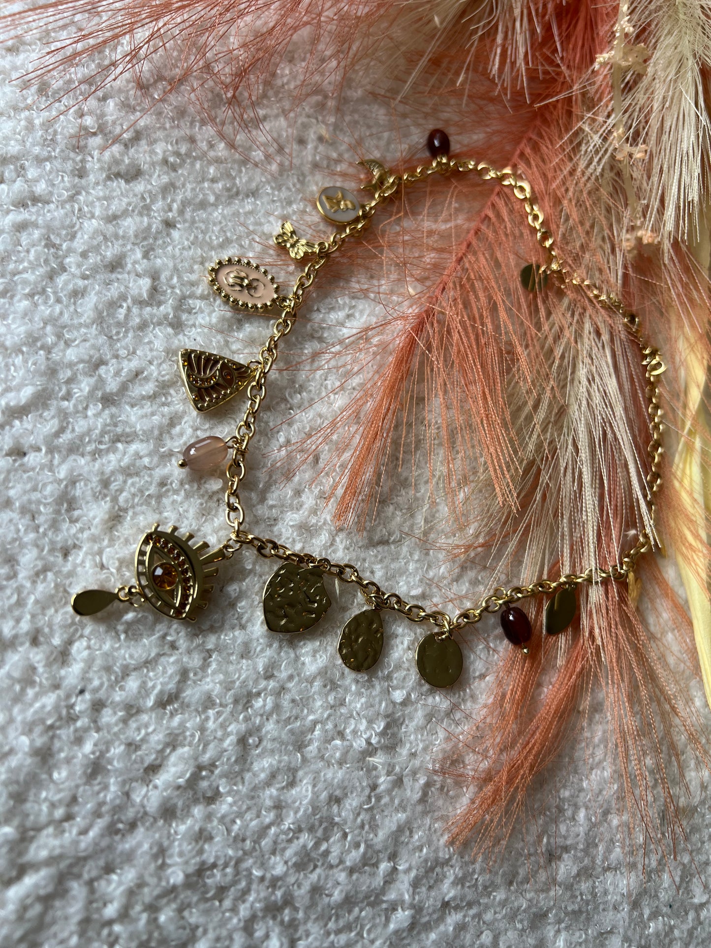 Collier Sof
