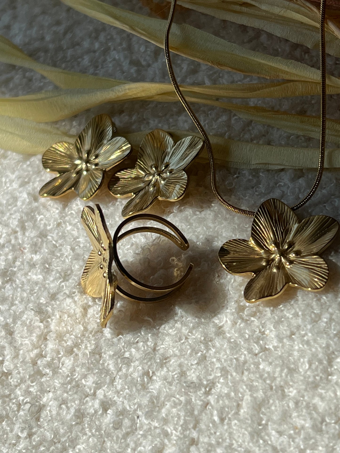 Parure Sabrina