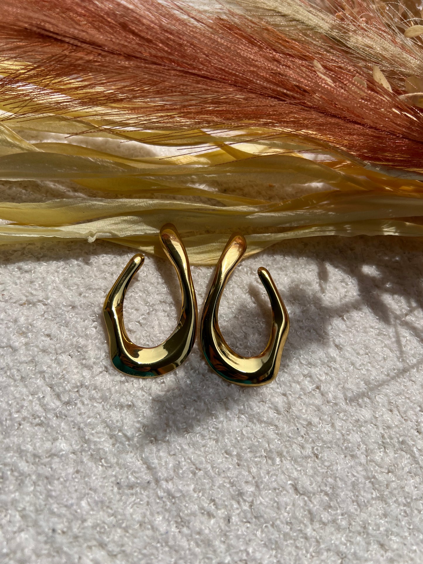 Boucles Samira