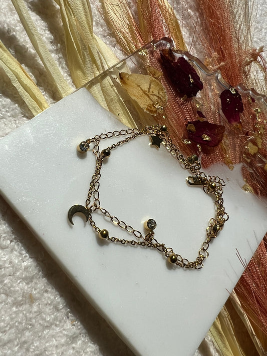 Bracelet Mira
