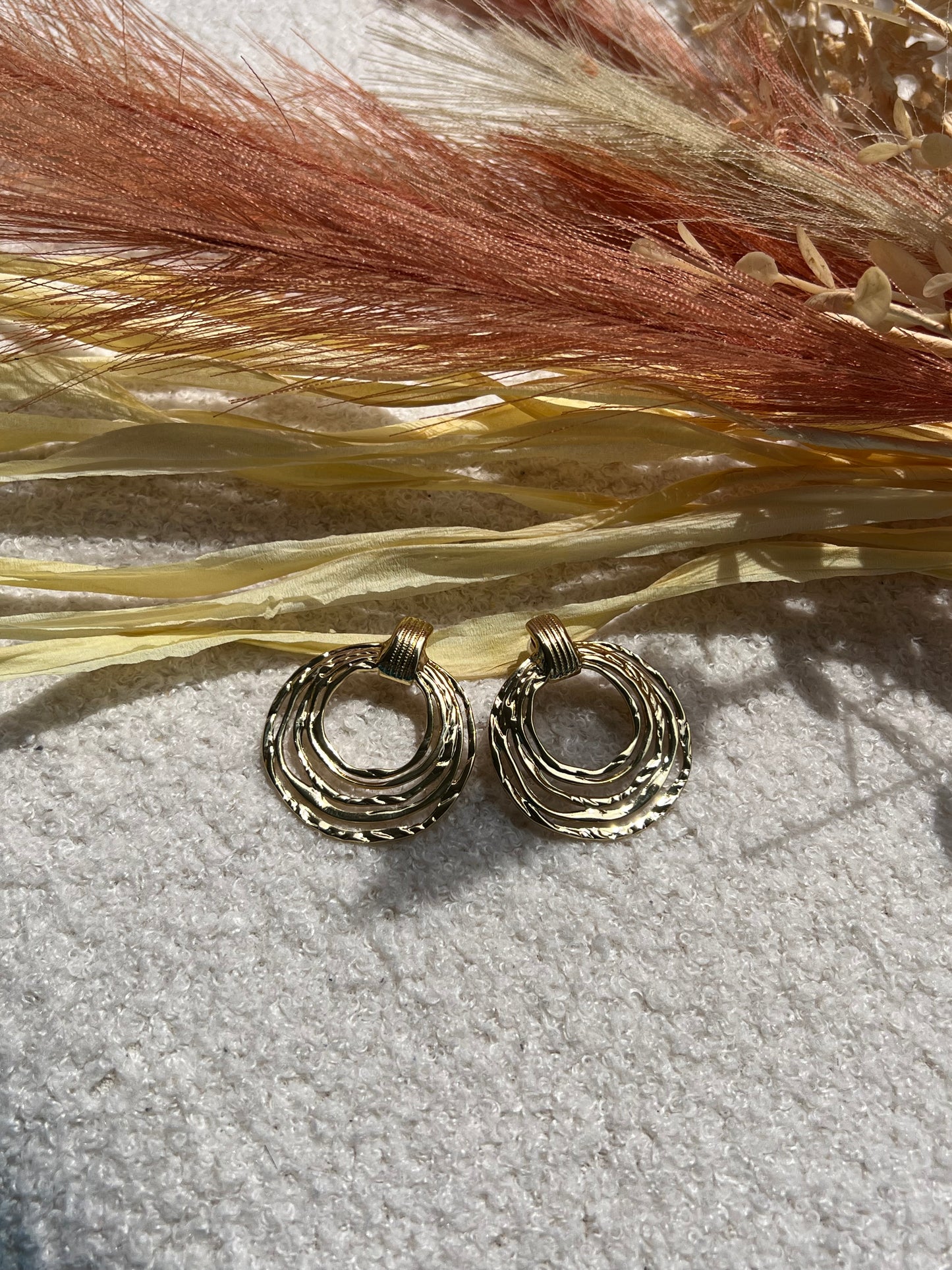 Boucles Léa