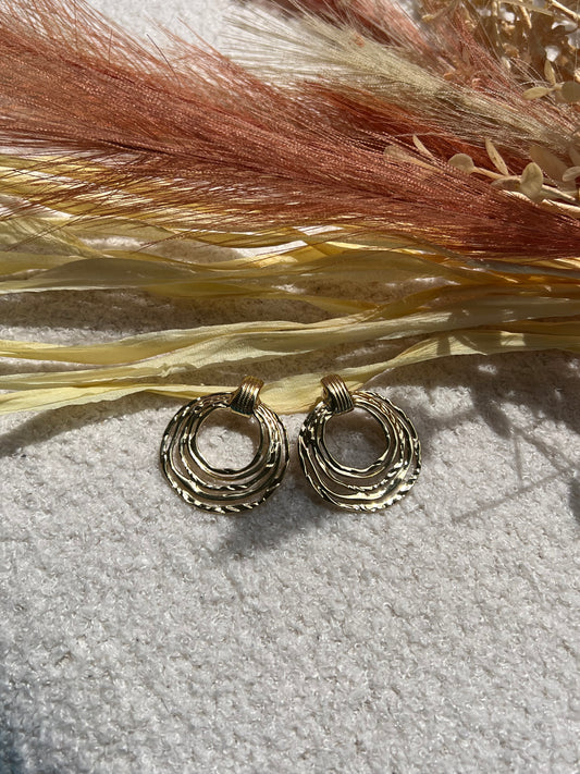 Boucles Léa