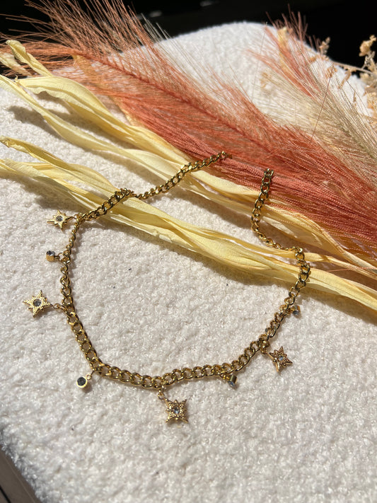 Collier Ela