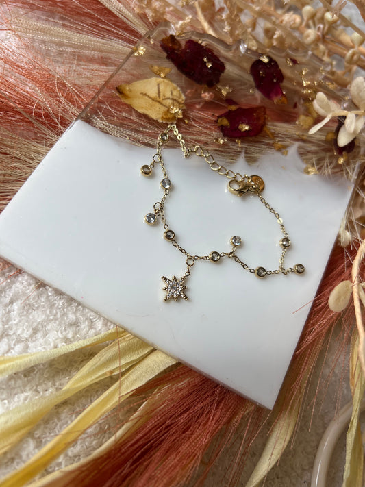 Bracelet Leya