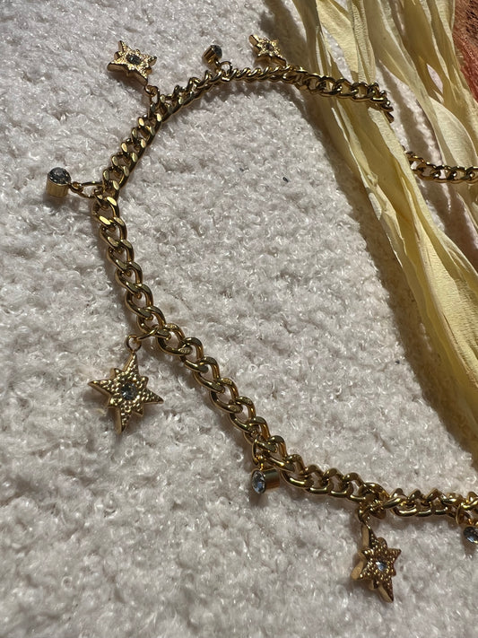 Collier Ela
