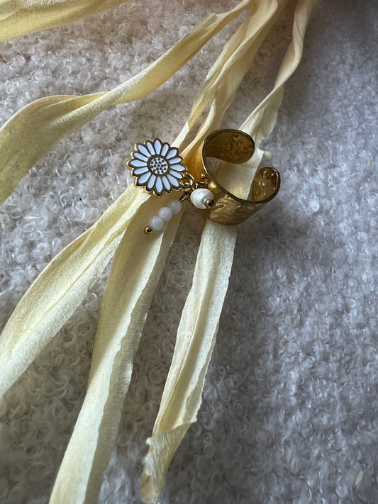 Bague Esme