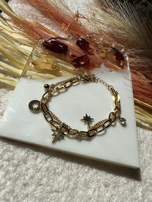 Bracelet Rama