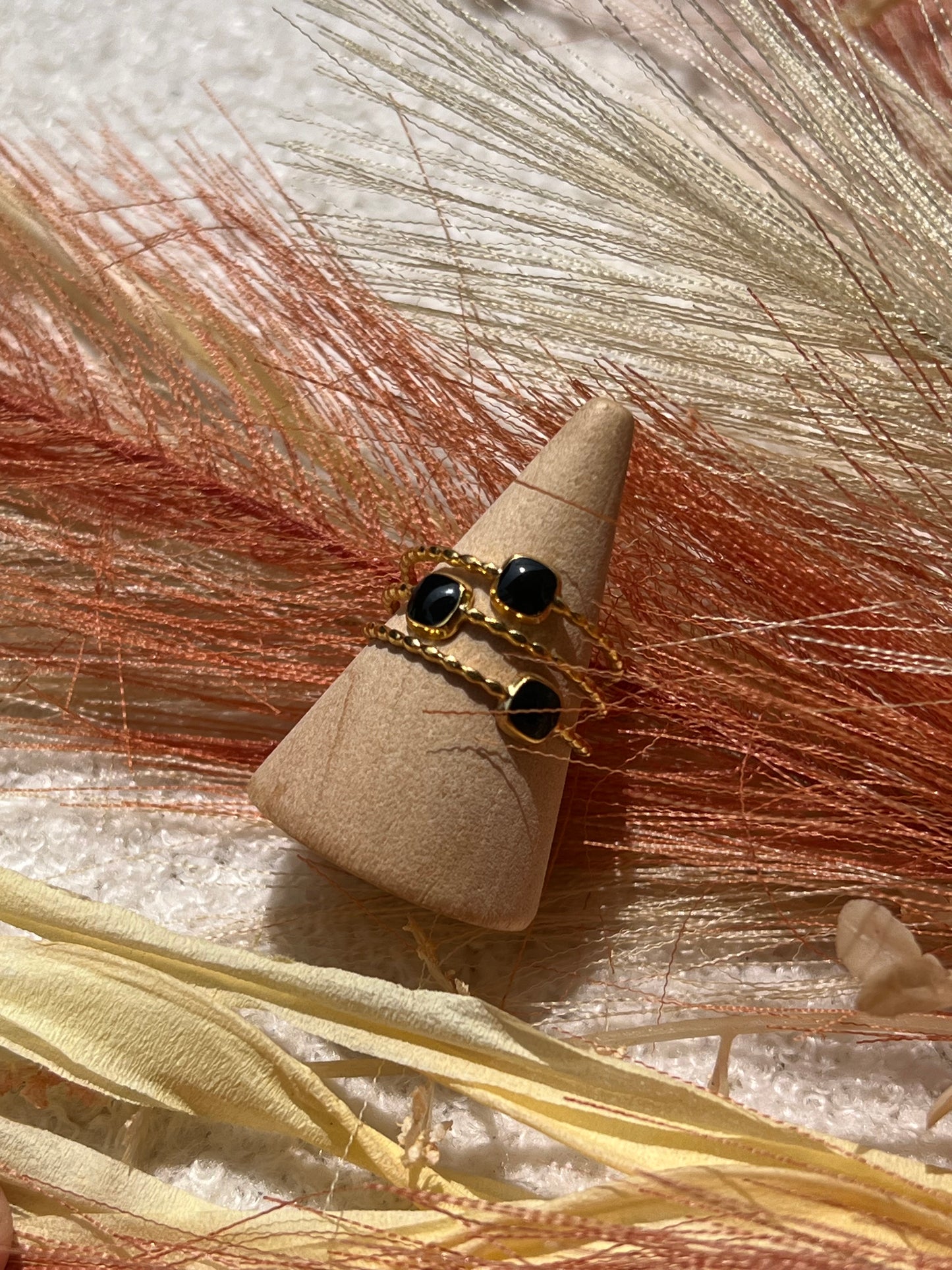 Bague Elisa