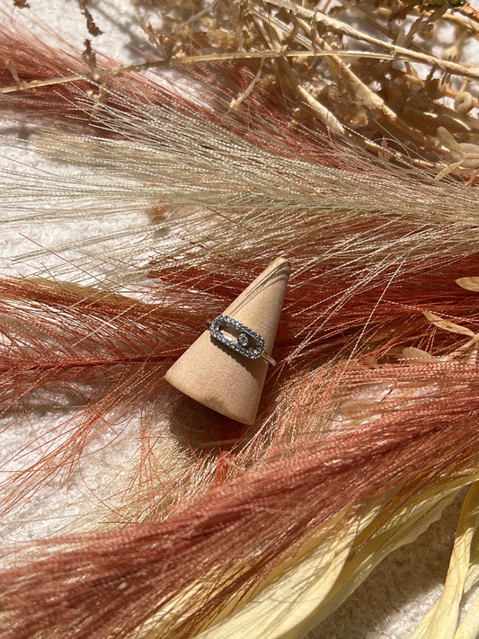 Bague Nat