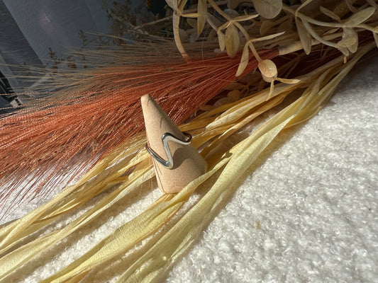 Bague Serena