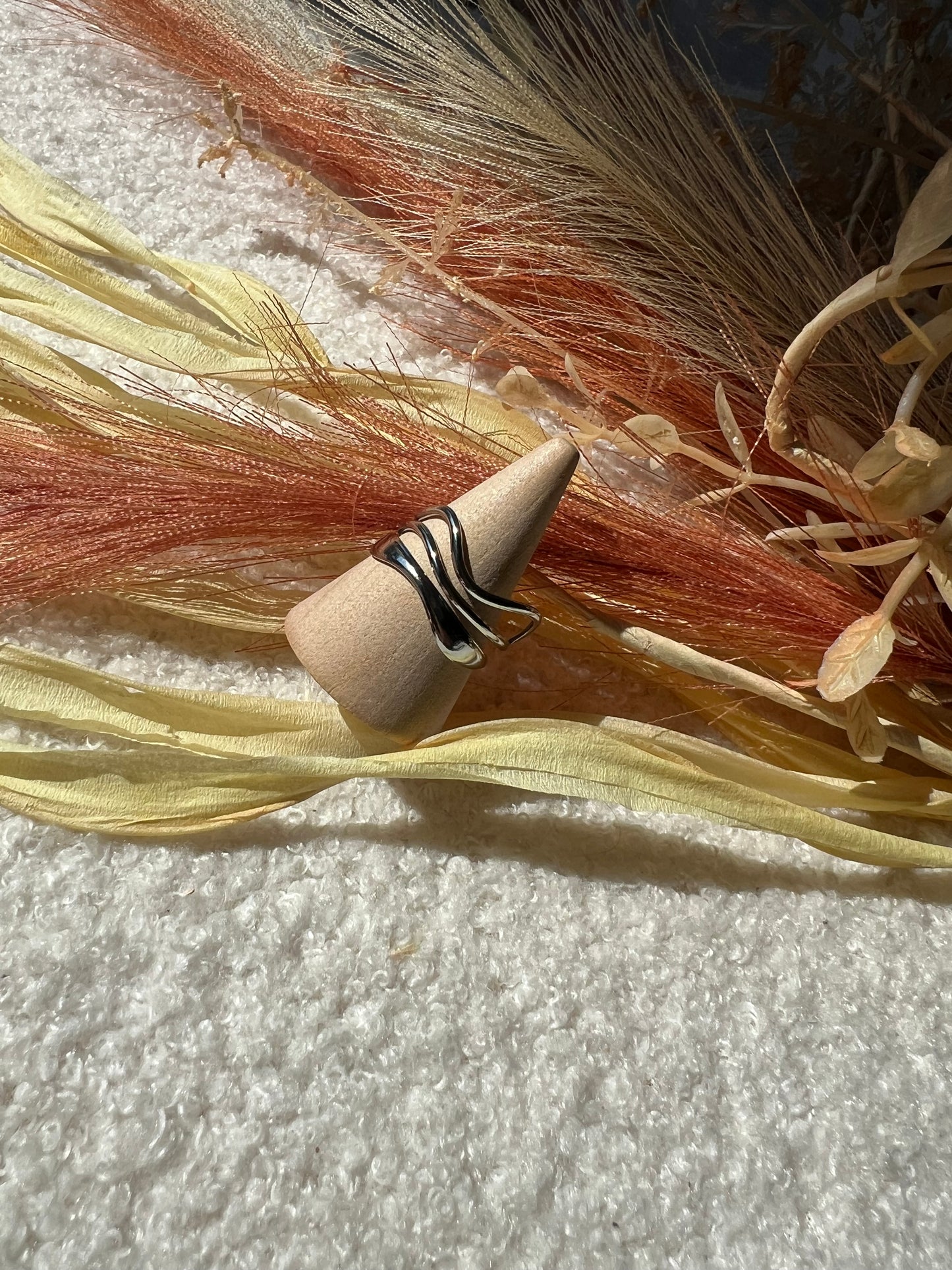 Bague Shana