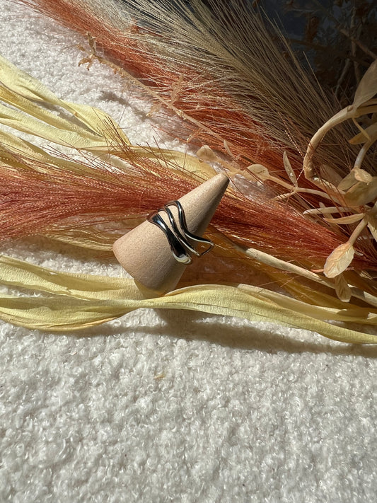 Bague Shana