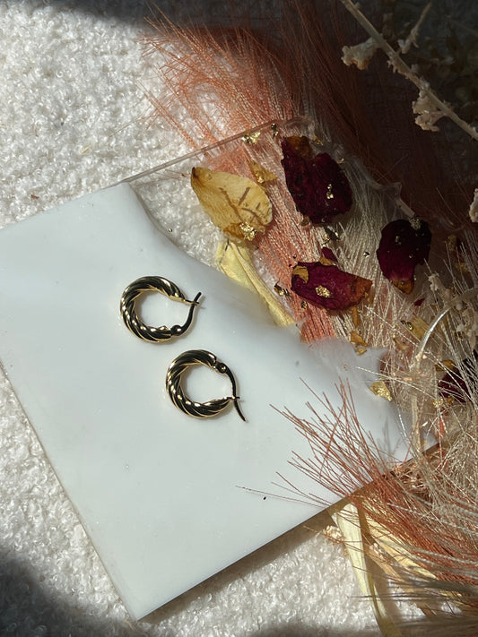 Boucles Melia