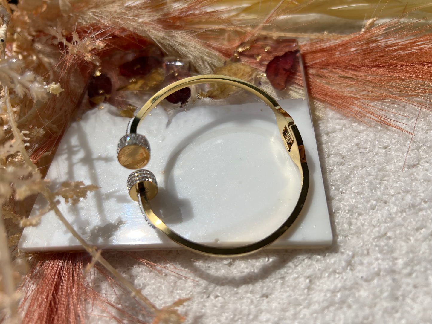 Bracelet Iris