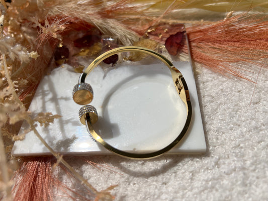 Bracelet Iris