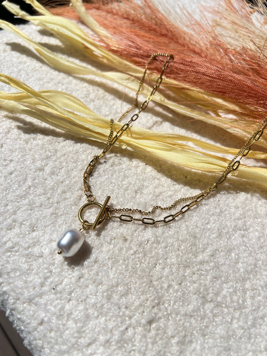 Collier Anaë