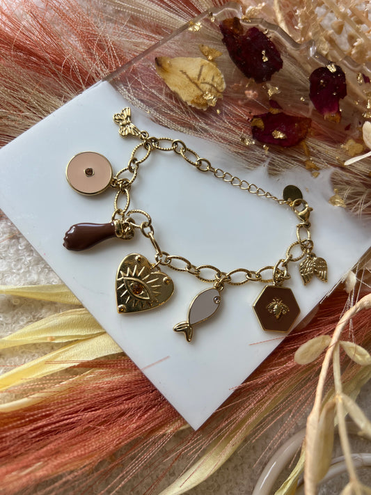 Bracelet Samia