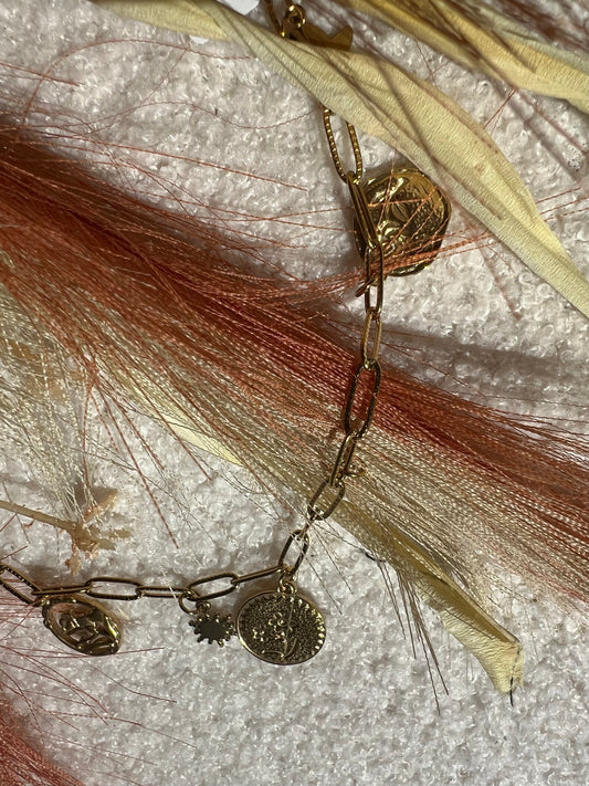 Collier Kami