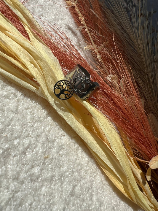 Bague Maë
