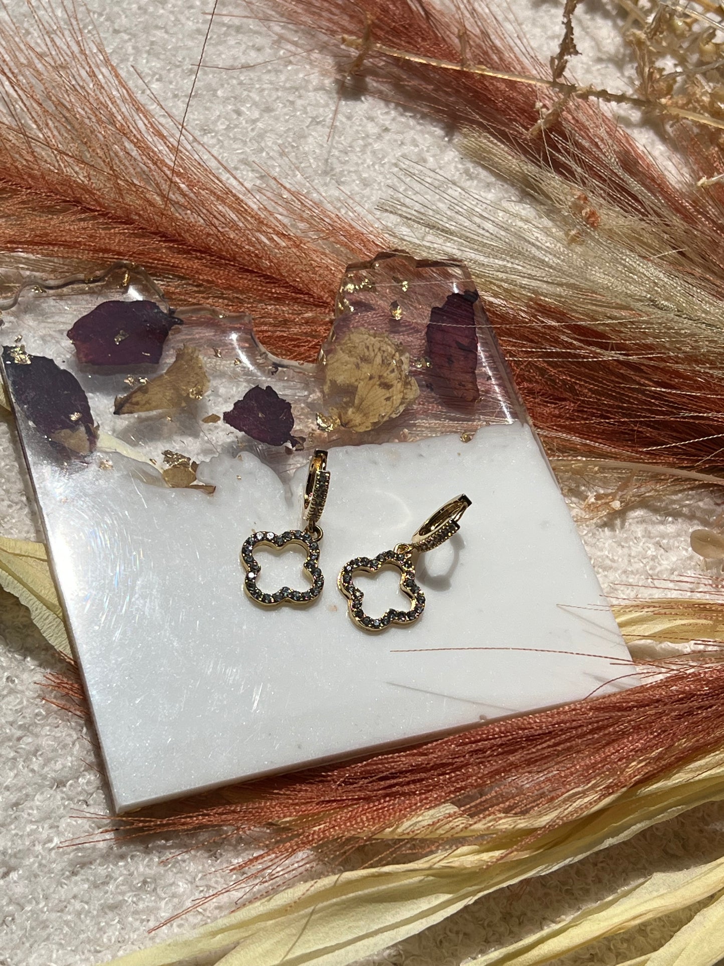Boucles Thaïs