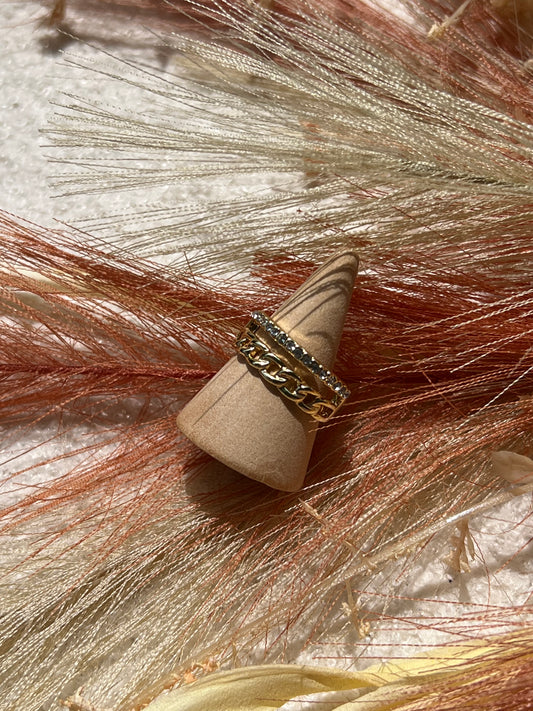 Bague Sierra