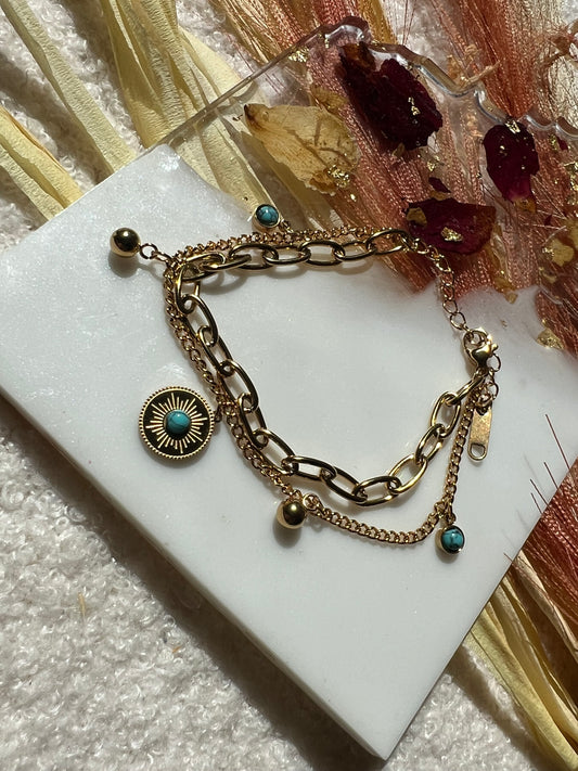 Bracelet Céline
