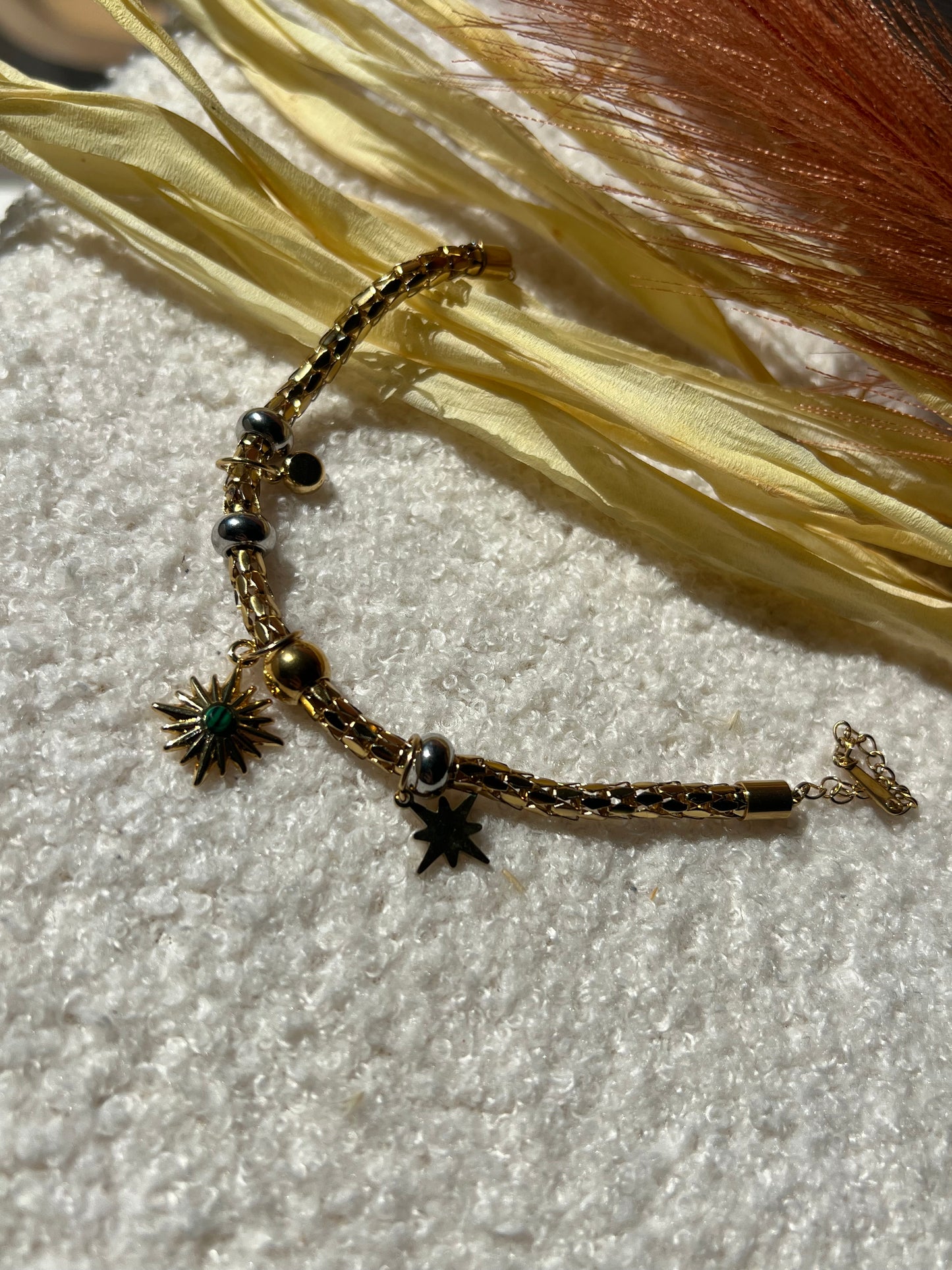 Bracelet Amélia