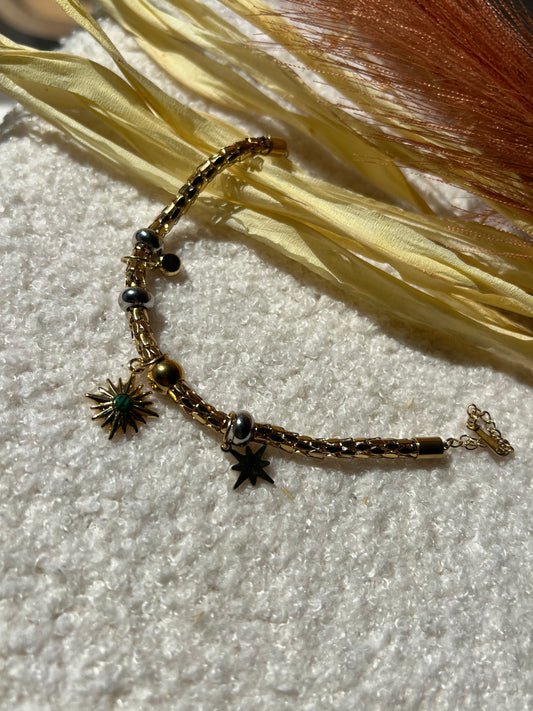 Bracelet Amélia