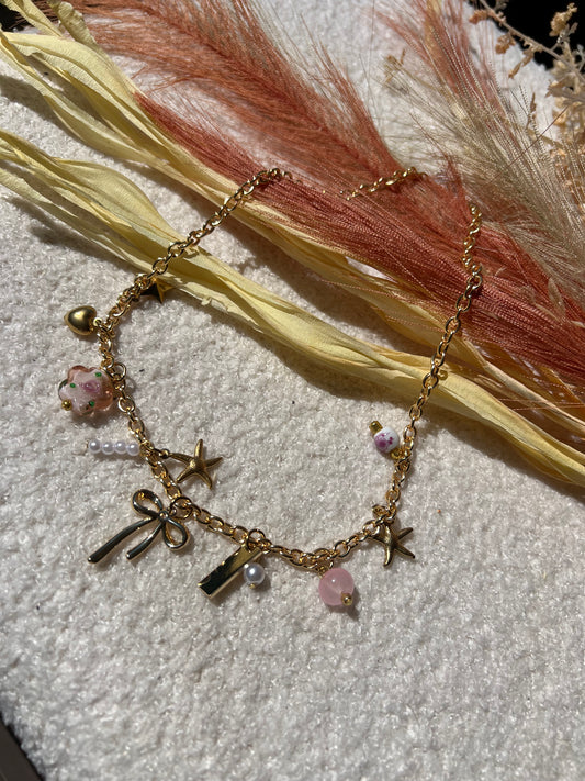 Collier Milla