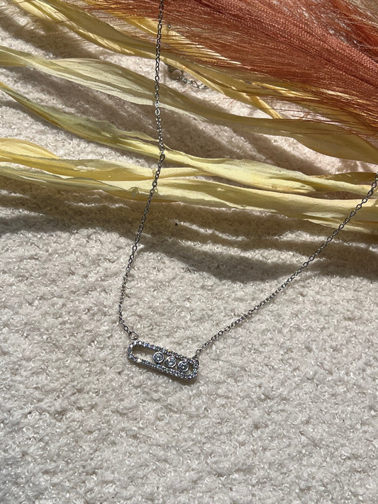 Collier Syane