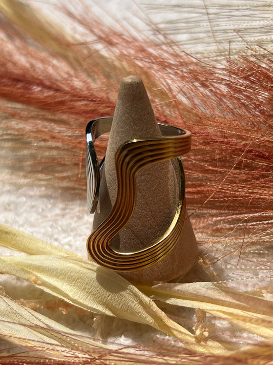 Bague Launa