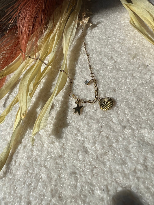 Collier Latifa