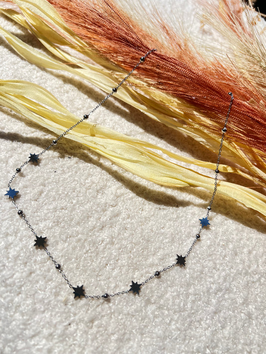 Collier Marwa