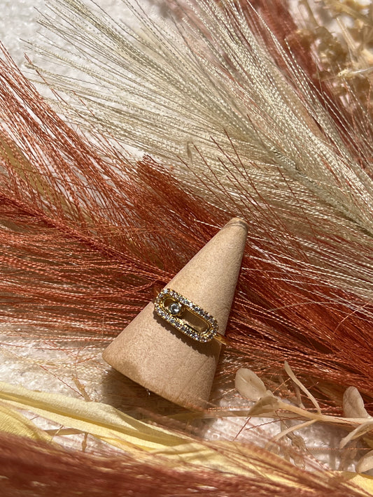Bague Nat