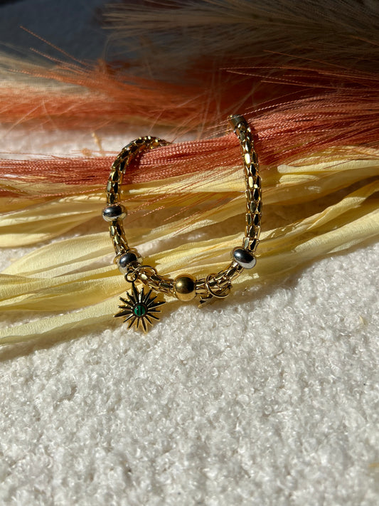 Bracelet Amélia