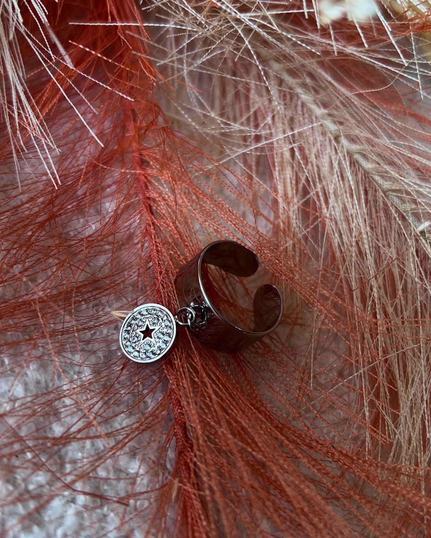 Bague Eden