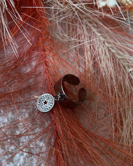 Bague Eden
