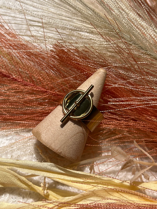 Bague Axelle
