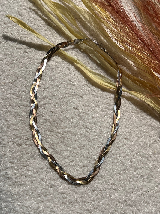 Collier Trio