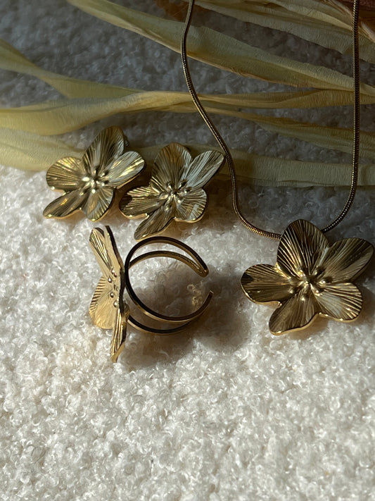 Parure Sabrina