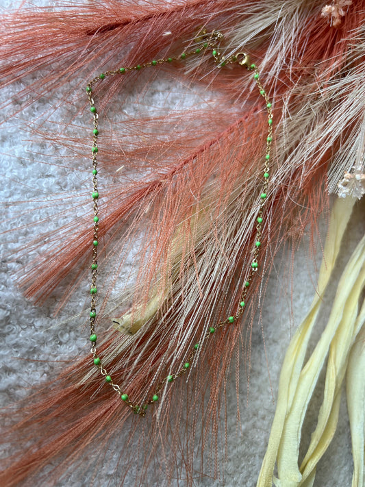 Collier Taïna