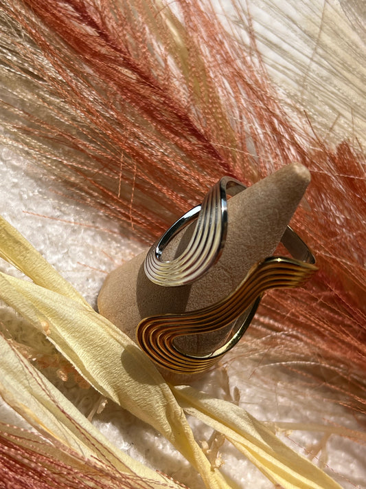 Bague Launa