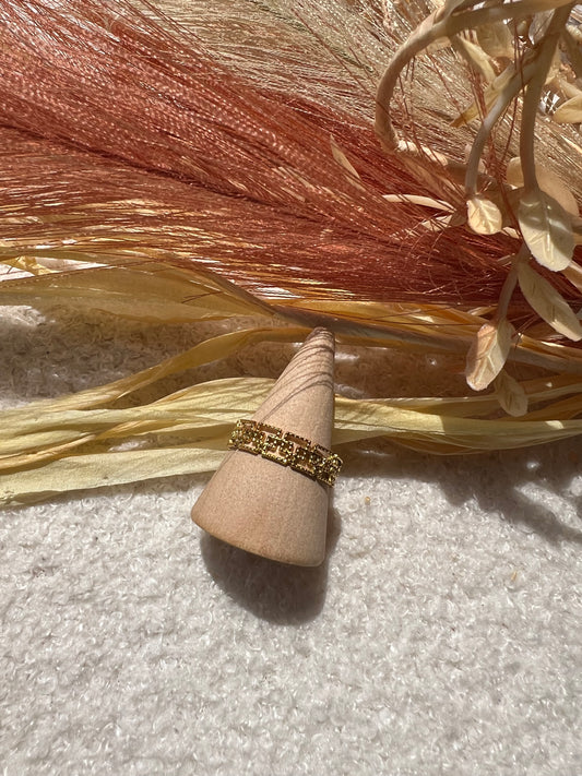 Bague Erica
