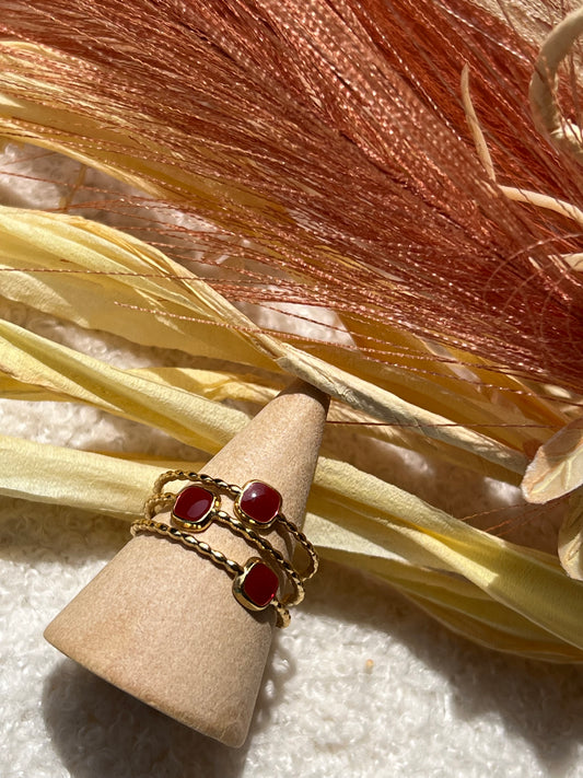 Bague Elisa