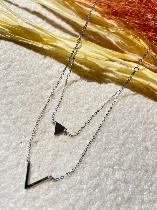 Collier Asma