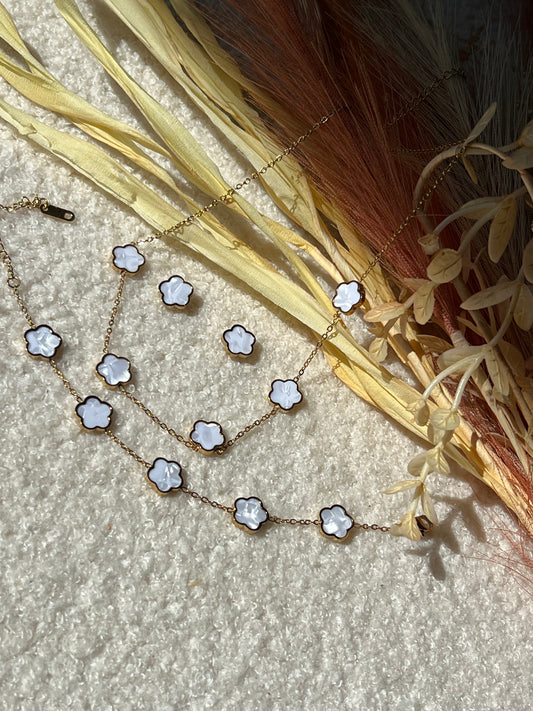 Parure Maya